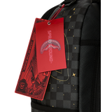 SPRAYGROUND ASTROMANE & QUEEN Τσάντα Πλάτης