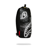 SPRAYGROUND SHARK CENTRAL - OVERSPRAY Τσάντα Πλάτης