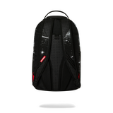SPRAYGROUND SHARK CENTRAL - OVERSPRAY Τσάντα Πλάτης