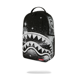 SPRAYGROUND SHARK CENTRAL - OVERSPRAY Τσάντα Πλάτης