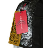 SPRAYGROUND SHARK CENTRAL - OVERSPRAY Τσάντα Πλάτης