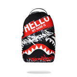 SPRAYGROUND ARCHIVE LEGACY 16TH EDITION Τσάντα Πλάτης