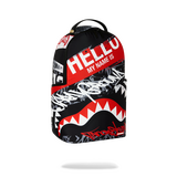 SPRAYGROUND ARCHIVE LEGACY 16TH EDITION Τσάντα Πλάτης