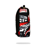 SPRAYGROUND ARCHIVE LEGACY 16TH EDITION Τσάντα Πλάτης