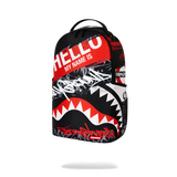 SPRAYGROUND ARCHIVE LEGACY 16TH EDITION Τσάντα Πλάτης