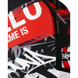 SPRAYGROUND ARCHIVE LEGACY 16TH EDITION Τσάντα Πλάτης