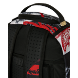 SPRAYGROUND ARCHIVE LEGACY 16TH EDITION Τσάντα Πλάτης