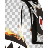 SPRAYGROUND REVEAL THE REAL Τσάντα Πλάτης
