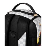 SPRAYGROUND REVEAL THE REAL Τσάντα Πλάτης
