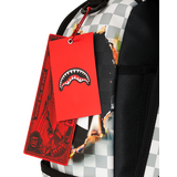 SPRAYGROUND REVEAL THE REAL Τσάντα Πλάτης
