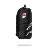 SPRAYGROUND SHINOBI SHARKS IN PARIS Τσάντα Πλάτης