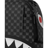 SPRAYGROUND SHINOBI SHARKS IN PARIS Τσάντα Πλάτης