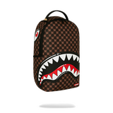 SPRAYGROUND SHARKS IN PARIS GRIN & GRIND Τσάντα Πλάτης