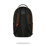 SPRAYGROUND SHARKS IN PARIS GRIN & GRIND Τσάντα Πλάτης