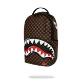 SPRAYGROUND SHARKS IN PARIS GRIN & GRIND Τσάντα Πλάτης