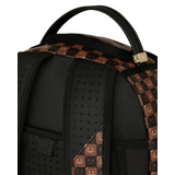 SPRAYGROUND SHARKS IN PARIS GRIN & GRIND Τσάντα Πλάτης