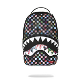 SPRAYGROUND SHARKVERSE UNIVERSE Τσάντα Πλάτης