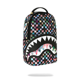 SPRAYGROUND SHARKVERSE UNIVERSE Τσάντα Πλάτης