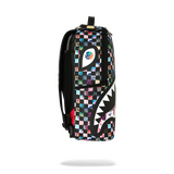 SPRAYGROUND SHARKVERSE UNIVERSE Τσάντα Πλάτης