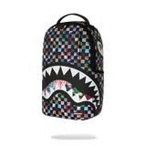SPRAYGROUND SHARKVERSE UNIVERSE Τσάντα Πλάτης