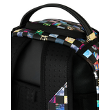SPRAYGROUND SHARKVERSE UNIVERSE Τσάντα Πλάτης
