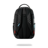 SPRAYGROUND SPIDERMAN OFFICIAL COLLAB - PROTECT THE CITY Τσάντα Πλάτης
