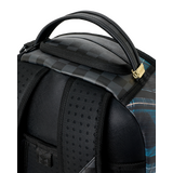 SPRAYGROUND SPIDERMAN OFFICIAL COLLAB - PROTECT THE CITY Τσάντα Πλάτης