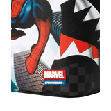 SPRAYGROUND SPIDERMAN OFFICIAL COLLAB - PROTECT THE CITY Τσάντα Πλάτης