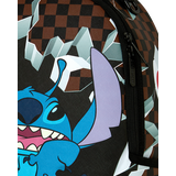 SPRAYGROUND DISNEY LILO & STITCH I LIKE TO BREAK THINGS Τσάντα Πλάτης