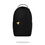 SPRAYGROUND THE GOLDEN FANG SHARK Τσάντα Πλάτης