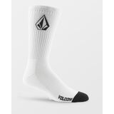 VOLCOM FULL STONE  Ανδρικές Κάλτσες (3PACK) - Λευκό