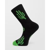 VOLCOM MICKEY MASON Ανδρικές Κάλτσες (2 PACK) - Πολύχρωμο