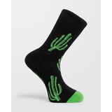 VOLCOM MICKEY MASON Ανδρικές Κάλτσες (2 PACK) - Πολύχρωμο