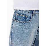 PEGADOR BOSTIC JEANS Ανδρική Βερμούδα - Μπλε
