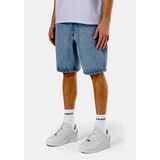 PEGADOR BOSTIC JEANS Ανδρική Βερμούδα - Μπλε