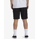 BILLABONG SURFTREK TRANSPORT CARGO Ανδρική Βερμούδα - Μαύρο