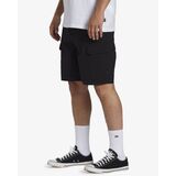BILLABONG SURFTREK TRANSPORT CARGO Ανδρική Βερμούδα - Μαύρο
