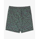 BILLABONG SURFTREK ELASTIC PERF  Ανδρικό Σορτς - Γκρι