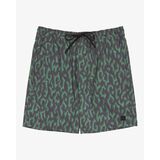 BILLABONG SURFTREK ELASTIC PERF  Ανδρικό Σορτς - Γκρι