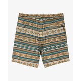BILLABONG SURFTREK ELASTIC PERF  Ανδρικό Σορτς - Μπεζ