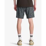 BILLABONG SURFTREK ELASTIC PERF  Ανδρικό Σορτς - Γκρι