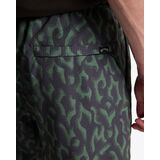 BILLABONG SURFTREK ELASTIC PERF  Ανδρικό Σορτς - Γκρι