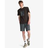 BILLABONG SURFTREK ELASTIC PERF  Ανδρικό Σορτς - Γκρι