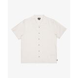 BILLABONG VACAY LINEN Ανδρικό Πουκάμισο - Εκρού