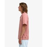 BILLABONG VACAY LINEN Ανδρικό Πουκάμισο - Σομόν
