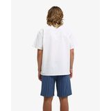 BILLABONG VACAY LINEN Ανδρικό Πουκάμισο - Εκρού