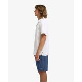 BILLABONG VACAY LINEN Ανδρικό Πουκάμισο - Εκρού