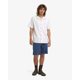 BILLABONG VACAY LINEN Ανδρικό Πουκάμισο - Εκρού