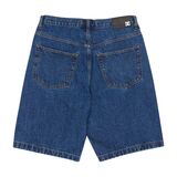 DC BAGGY DENIM Ανδρική Βερμούδα - Μπλε