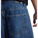 DC BAGGY DENIM Ανδρική Βερμούδα - Μπλε